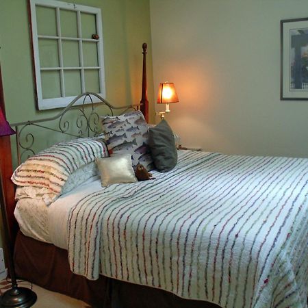 Inn To The Woods Friday Harbor Zimmer foto