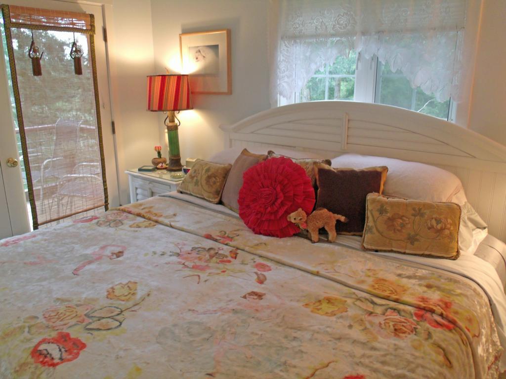 Inn To The Woods Friday Harbor Zimmer foto